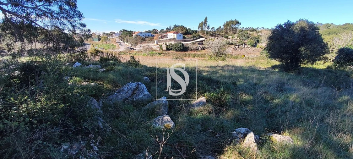 Terreno para Venda em Reguengo Grande Foto 4