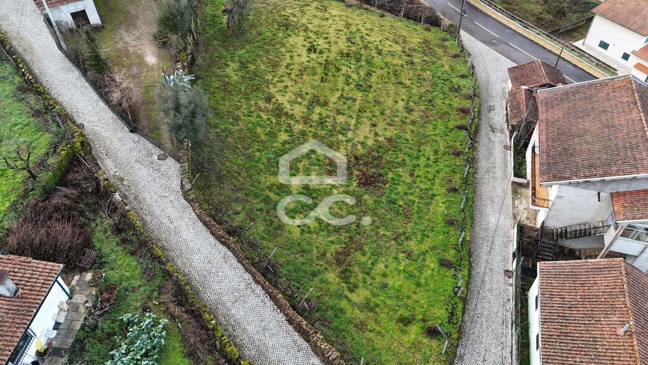 Terreno para Venda em Boticas e Granja Foto 3