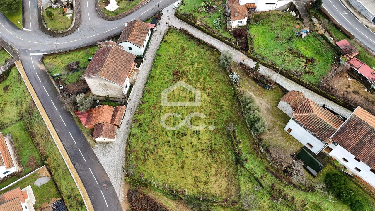 Terreno para Venda em Boticas e Granja Foto 9