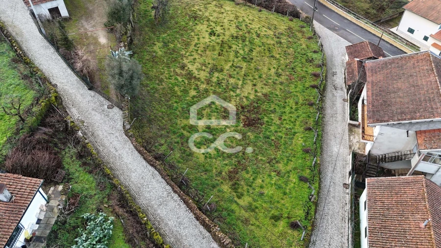 Terreno para Venda em Boticas e Granja Foto 3