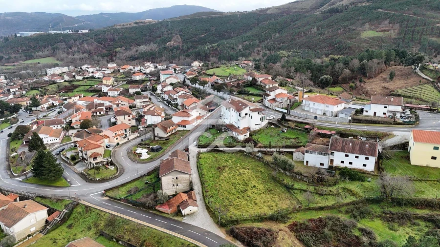 Terreno para Venda em Boticas e Granja Foto 6