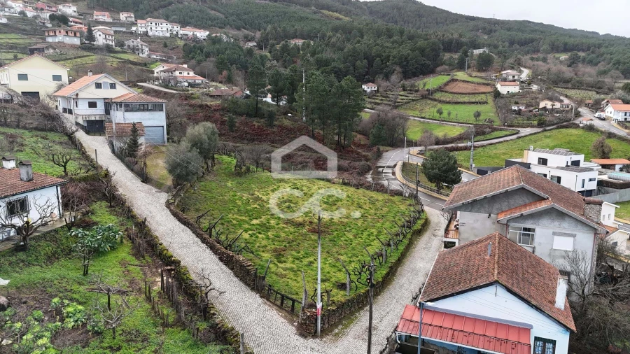 Terreno para Venda em Boticas e Granja Foto 10
