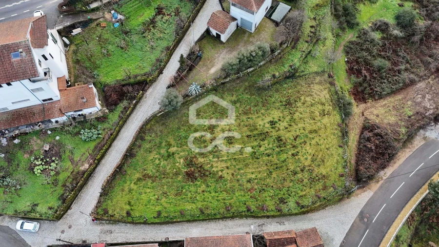 Terreno para Venda em Boticas e Granja Foto 5