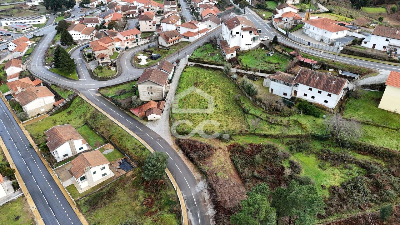Terreno para Venda em Boticas e Granja Foto 8