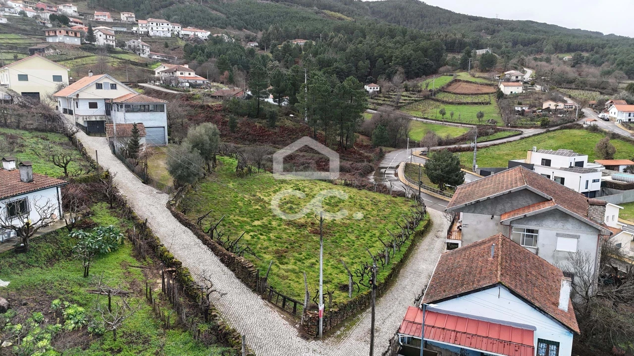 Terreno para Venda em Boticas e Granja Foto 10