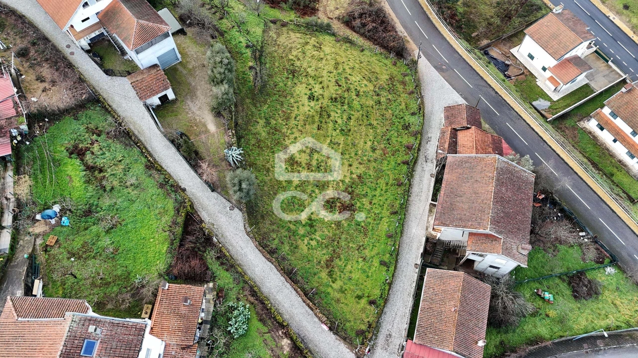 Terreno para Venda em Boticas e Granja Foto 4