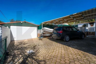 Moradia T4 para Venda em Lagoa e Carvoeiro