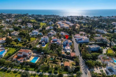 Moradia T4 para Venda em Lagoa e Carvoeiro