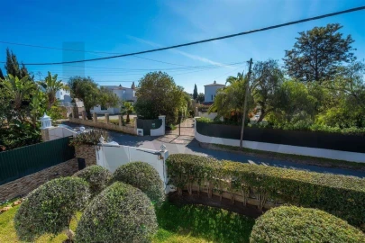 Moradia T4 para Venda em Lagoa e Carvoeiro