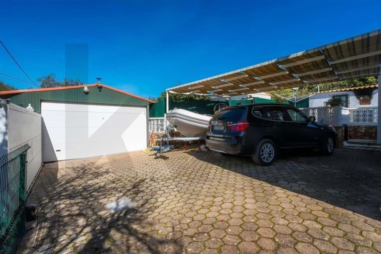 Moradia T4 para Venda em Lagoa e Carvoeiro Foto 68
