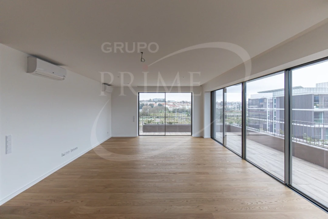 Apartamento T4 para Venda em Matosinhos e Leça da Palmeira Foto 6