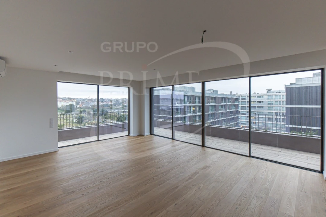 Apartamento T4 para Venda em Matosinhos e Leça da Palmeira Foto 7
