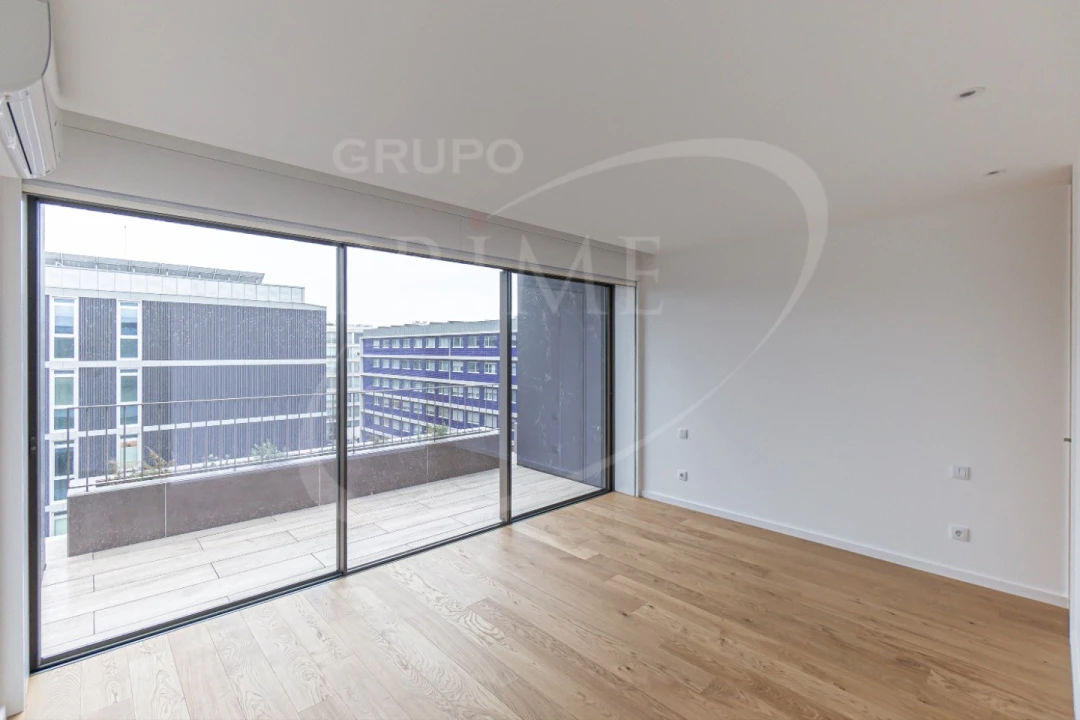 Apartamento T4 para Venda em Matosinhos e Leça da Palmeira Foto 14