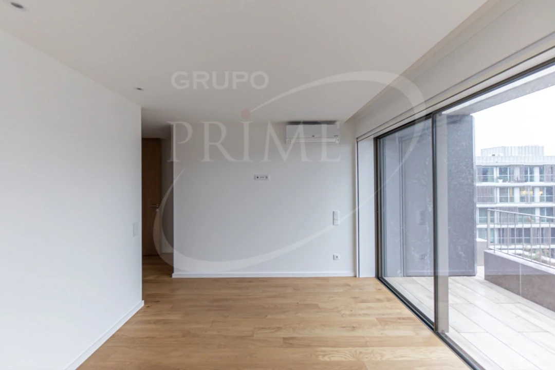 Apartamento T4 para Venda em Matosinhos e Leça da Palmeira Foto 16