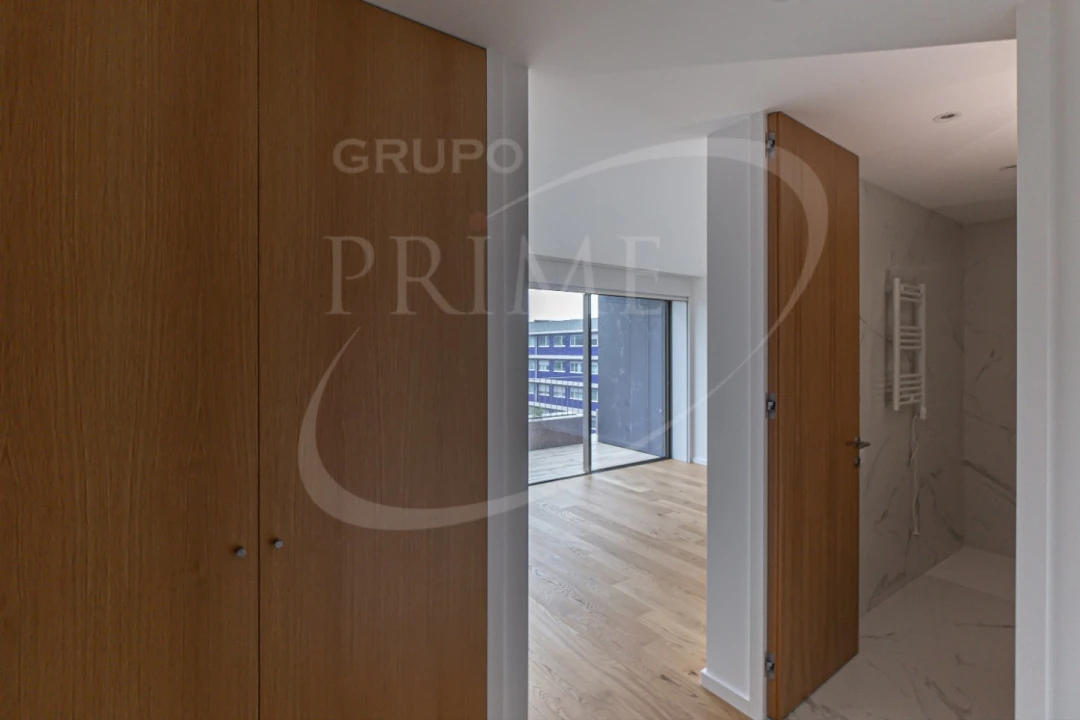 Apartamento T4 para Venda em Matosinhos e Leça da Palmeira Foto 18