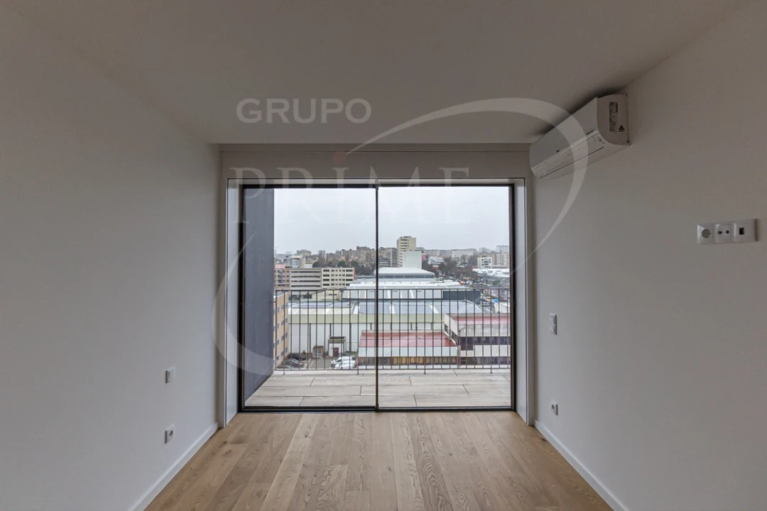 Apartamento T4 para Venda em Matosinhos e Leça da Palmeira Foto 20