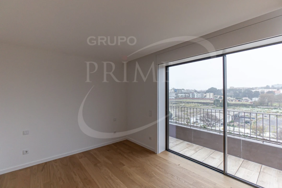 Apartamento T4 para Venda em Matosinhos e Leça da Palmeira Foto 22