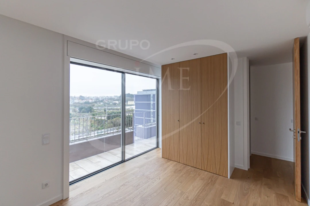 Apartamento T4 para Venda em Matosinhos e Leça da Palmeira Foto 23