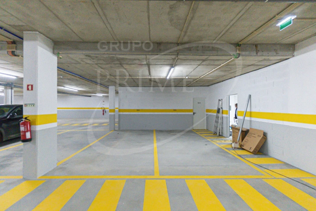 Apartamento T4 para Venda em Matosinhos e Leça da Palmeira Foto 26