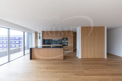 Apartamento T4 para Venda em Matosinhos e Leça da Palmeira
