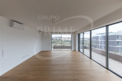Apartamento T4 para Venda em Matosinhos e Leça da Palmeira