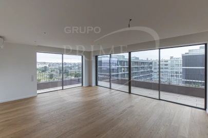 Apartamento T4 para Venda em Matosinhos e Leça da Palmeira