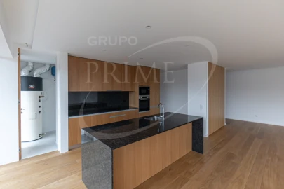 Apartamento T4 para Venda em Matosinhos e Leça da Palmeira