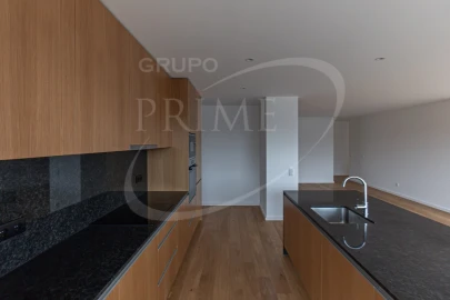 Apartamento T4 para Venda em Matosinhos e Leça da Palmeira