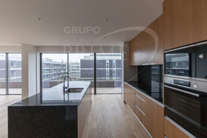 Apartamento T4 para Venda em Matosinhos e Leça da Palmeira