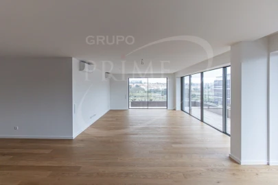 Apartamento T4 para Venda em Matosinhos e Leça da Palmeira