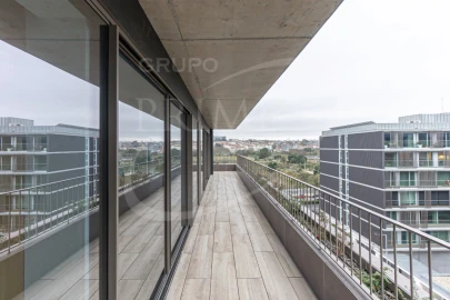 Apartamento T4 para Venda em Matosinhos e Leça da Palmeira
