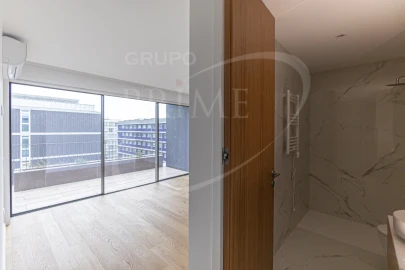 Apartamento T4 para Venda em Matosinhos e Leça da Palmeira