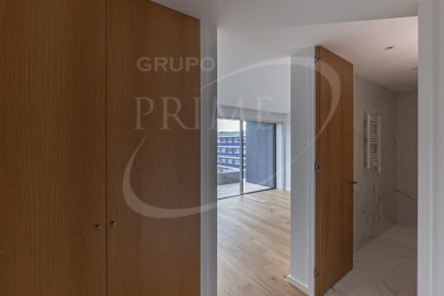 Apartamento T4 para Venda em Matosinhos e Leça da Palmeira