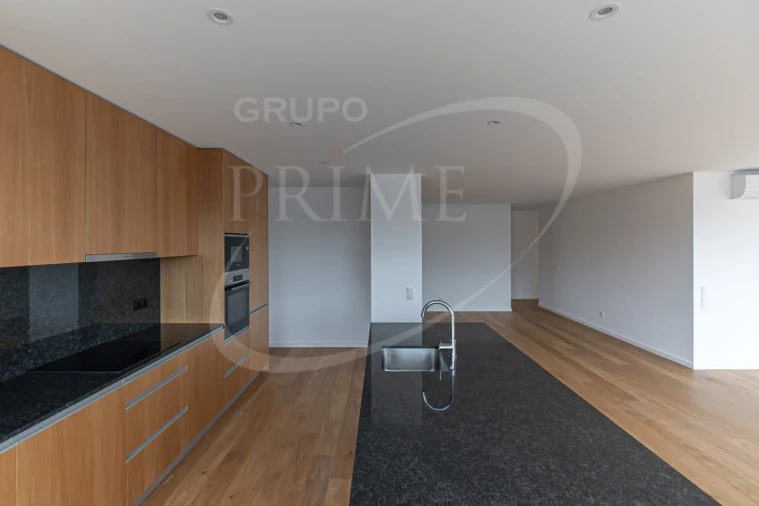 Apartamento T4 para Venda em Matosinhos e Leça da Palmeira Foto 9