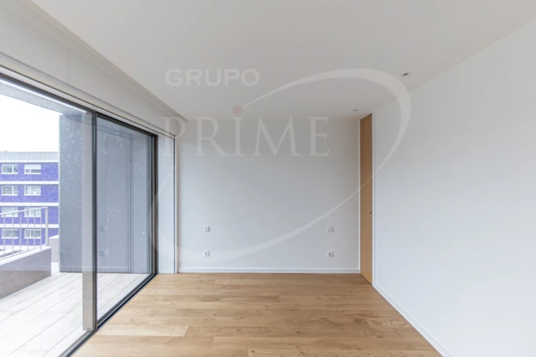 Apartamento T4 para Venda em Matosinhos e Leça da Palmeira Foto 17