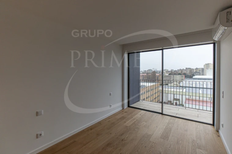 Apartamento T4 para Venda em Matosinhos e Leça da Palmeira Foto 19