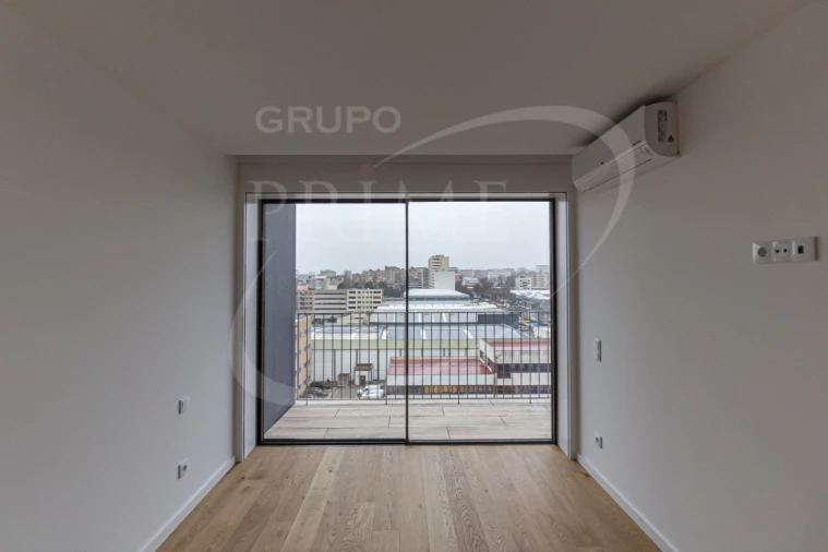 Apartamento T4 para Venda em Matosinhos e Leça da Palmeira Foto 20