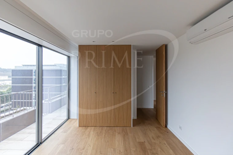 Apartamento T4 para Venda em Matosinhos e Leça da Palmeira Foto 24