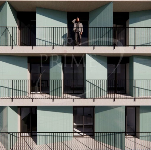 Apartamento para Venda em Paranhos Foto 2