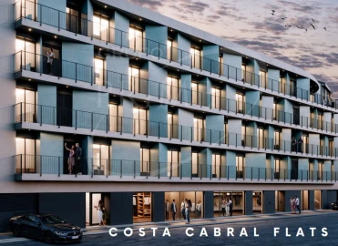 Apartamento para Venda em Paranhos