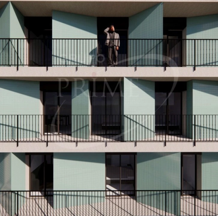 Apartamento para Venda em Paranhos Foto 2