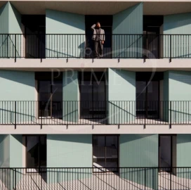 Apartamento para Venda em Paranhos
