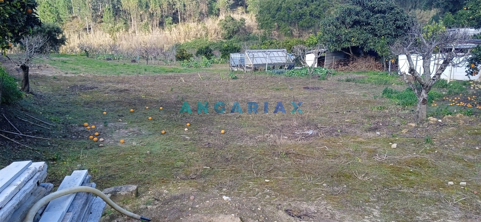 Terreno para Venda em Leiria, Pousos, Barreira e Cortes Foto 3