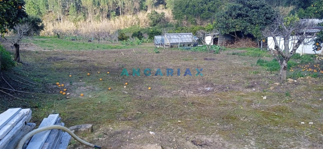 Terreno para Venda em Leiria, Pousos, Barreira e Cortes Foto 3