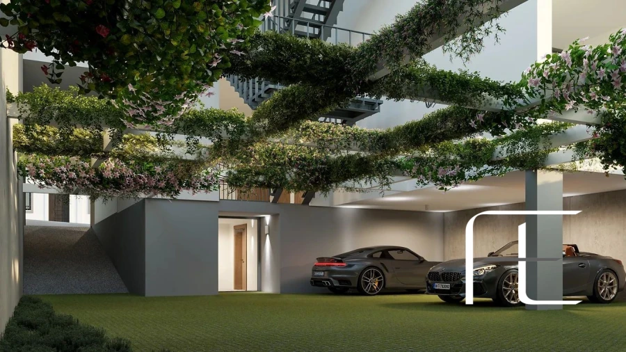 Apartamento T1 para Venda em Santa Marinha e São Pedro da Afurada Foto 2