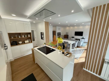 Apartamento T3 para Venda em Buarcos