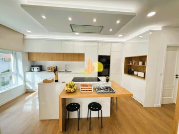 Apartamento T3 para Venda em Buarcos