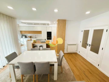Apartamento T3 para Venda em Buarcos