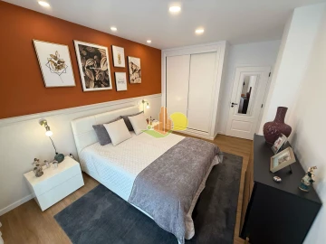 Apartamento T3 para Venda em Buarcos