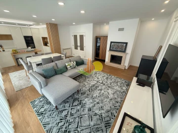 Apartamento T3 para Venda em Buarcos